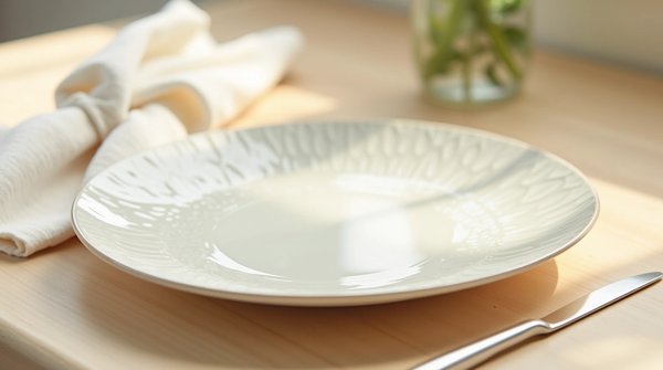 Vaisselle jetable professionnel : la solution pratique et élégante pour l'art de la table nomade